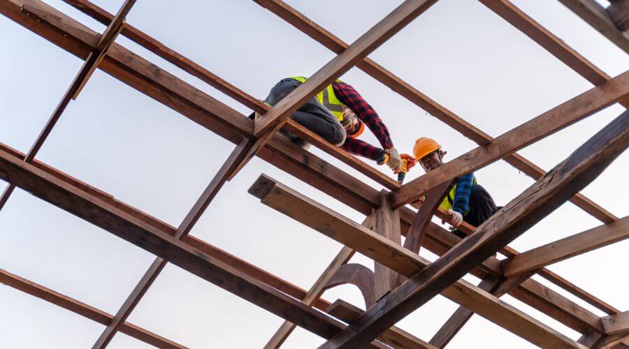 Expert top industrial roofings services in Sidney, NY